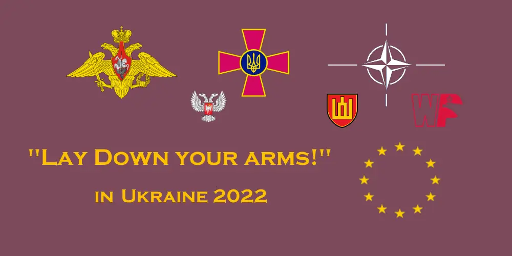 Riedel analyses • Ukraine • Topics 8